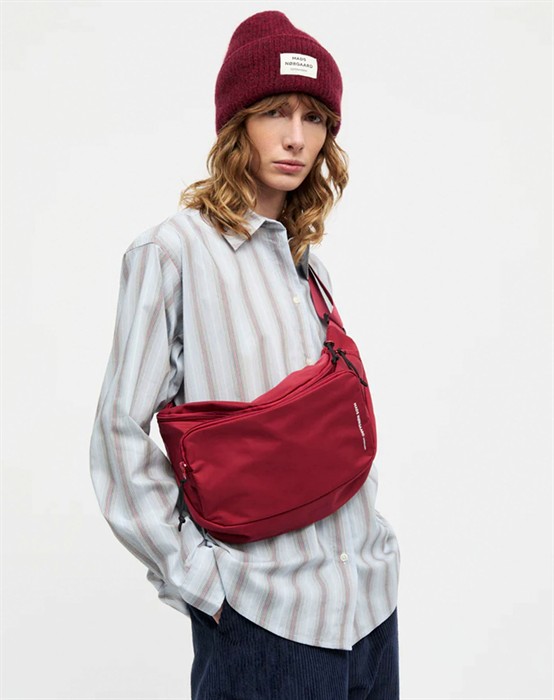 Tian Coco Bæltetaske - Winery